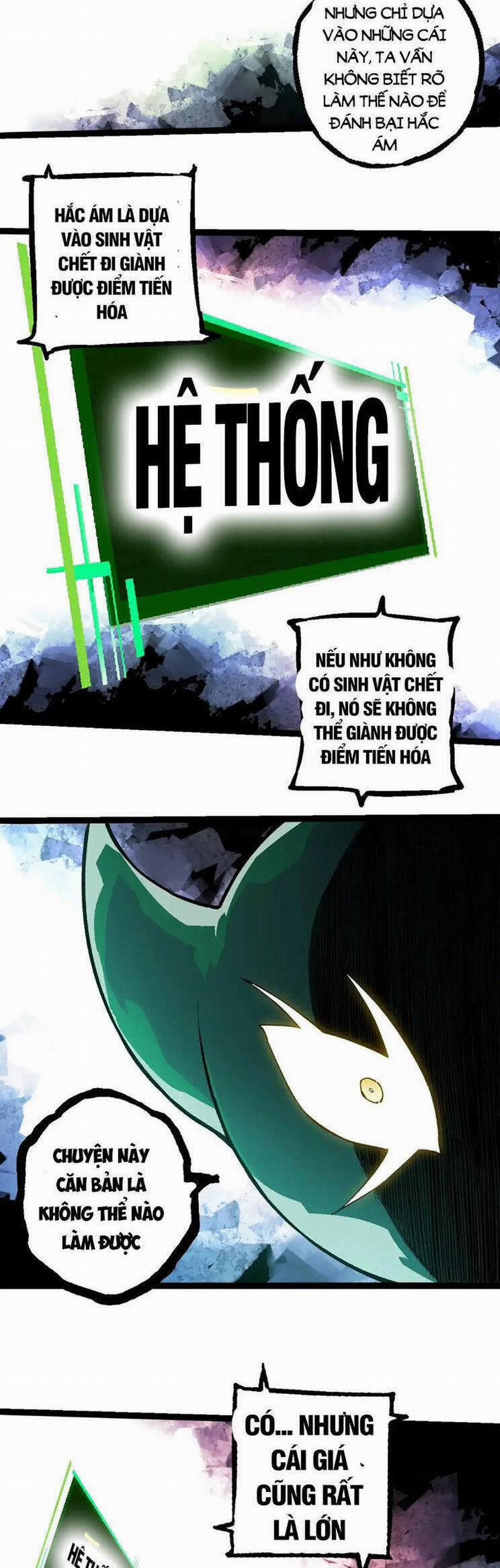 Chuyển Sinh Thành Liễu Đột Biến 237 trang 22