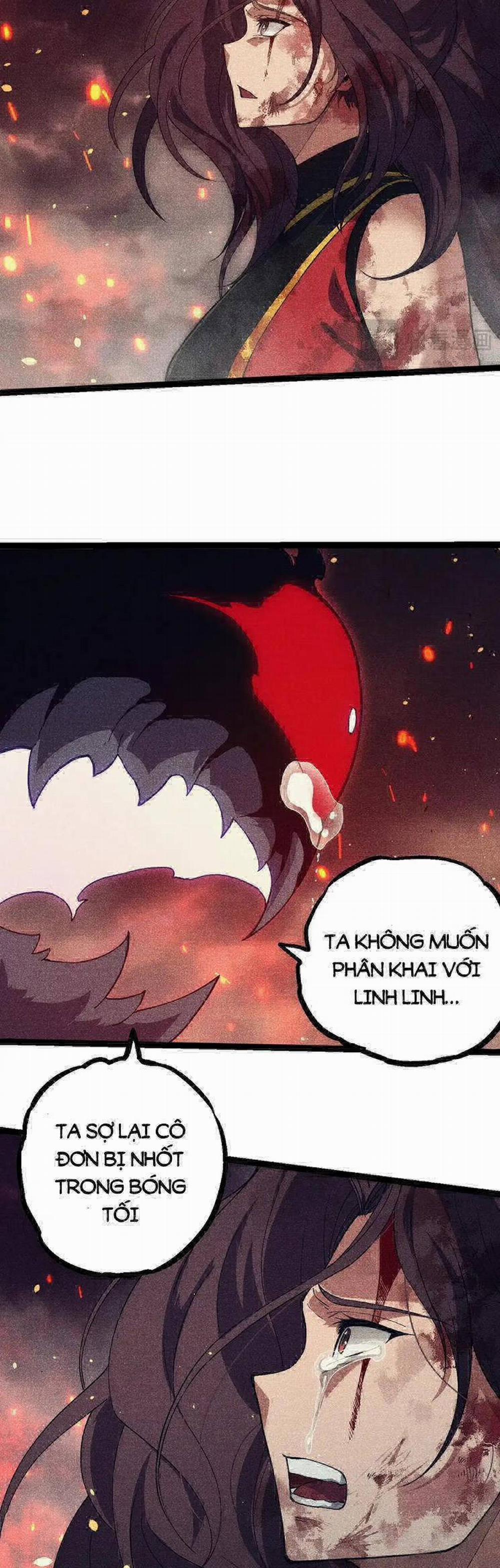 Chuyển Sinh Thành Liễu Đột Biến 237 trang 9