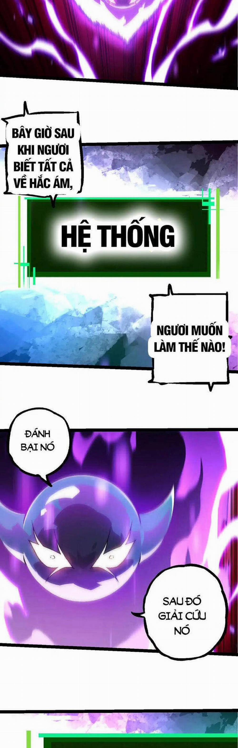 Chuyển Sinh Thành Liễu Đột Biến 238 trang 1