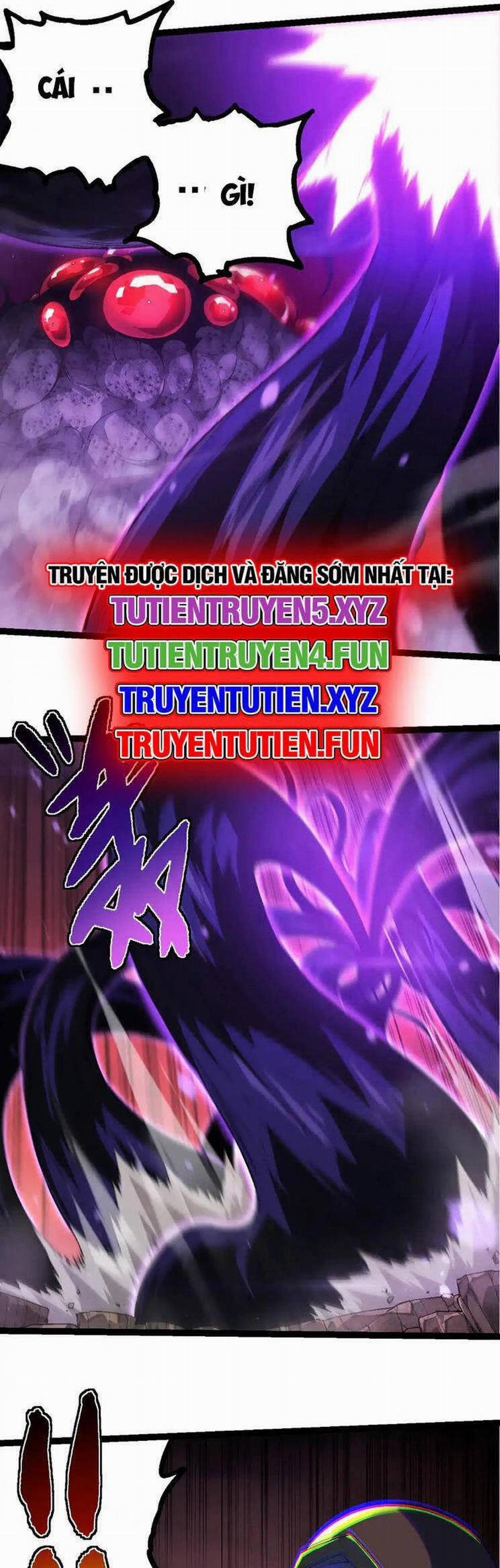 Chuyển Sinh Thành Liễu Đột Biến 238 trang 11