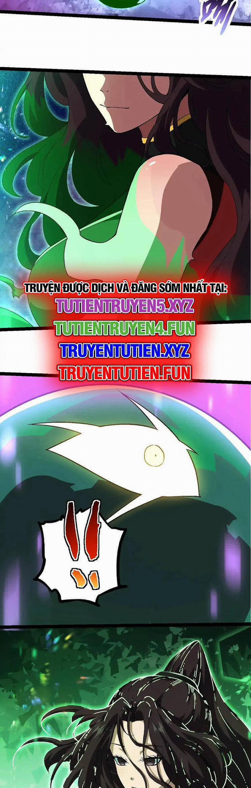 Chuyển Sinh Thành Liễu Đột Biến 238 trang 3