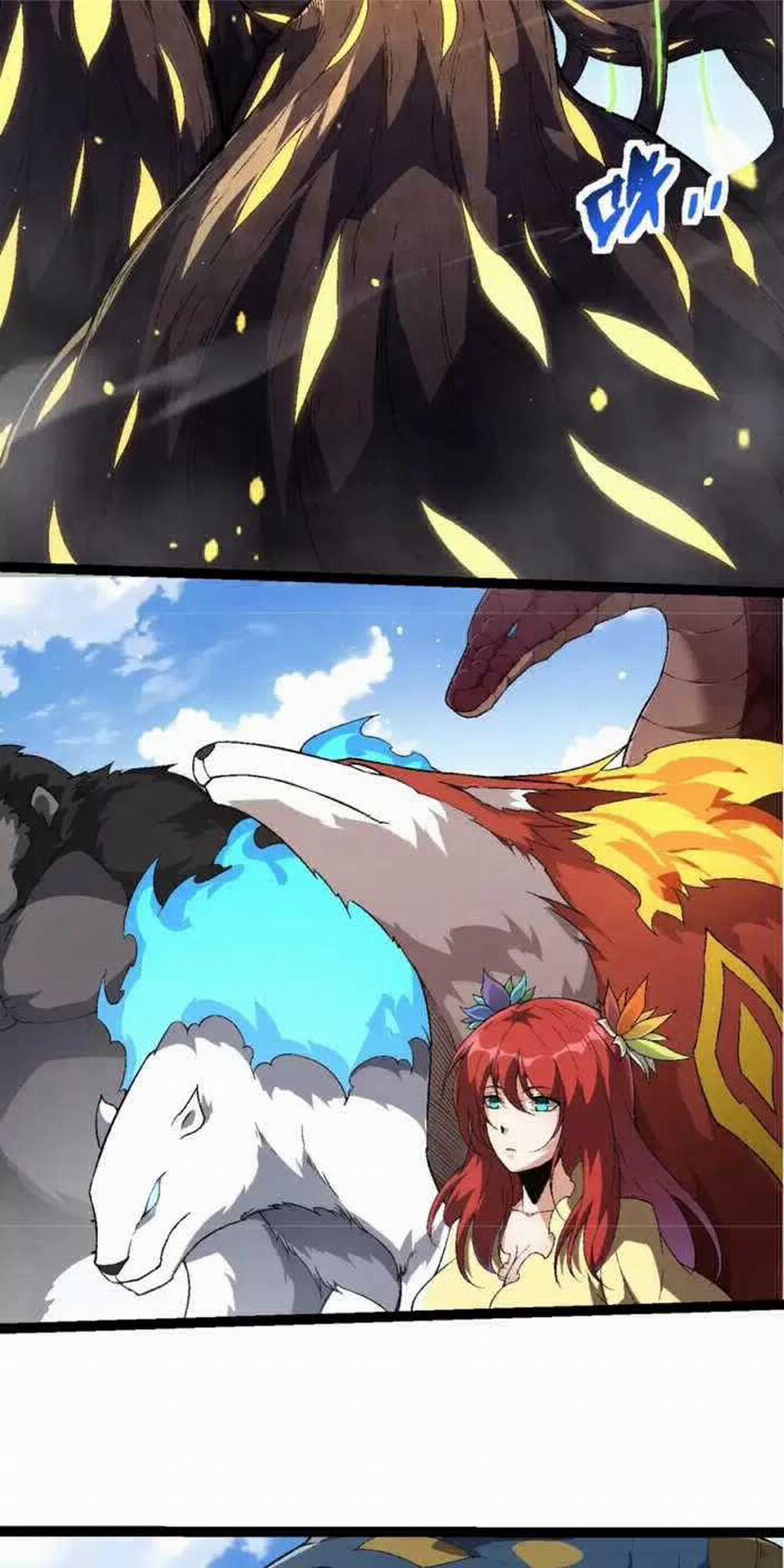 Chuyển Sinh Thành Liễu Đột Biến 241: ToptruyenZ.com trang 13