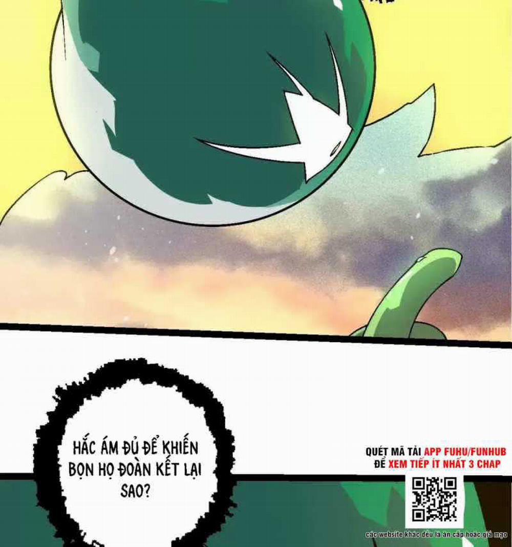Chuyển Sinh Thành Liễu Đột Biến 244 trang 11