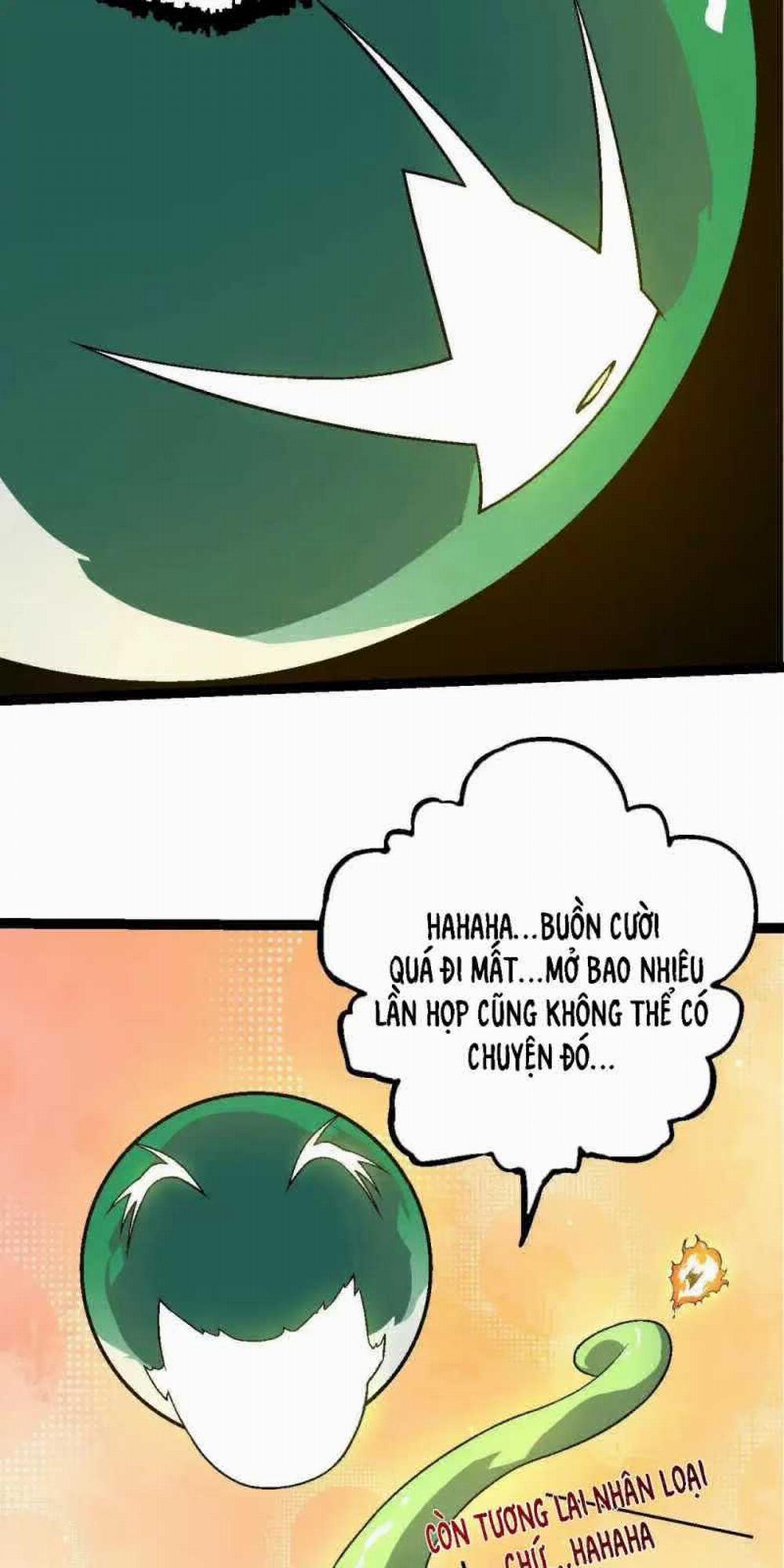 Chuyển Sinh Thành Liễu Đột Biến 244 trang 12