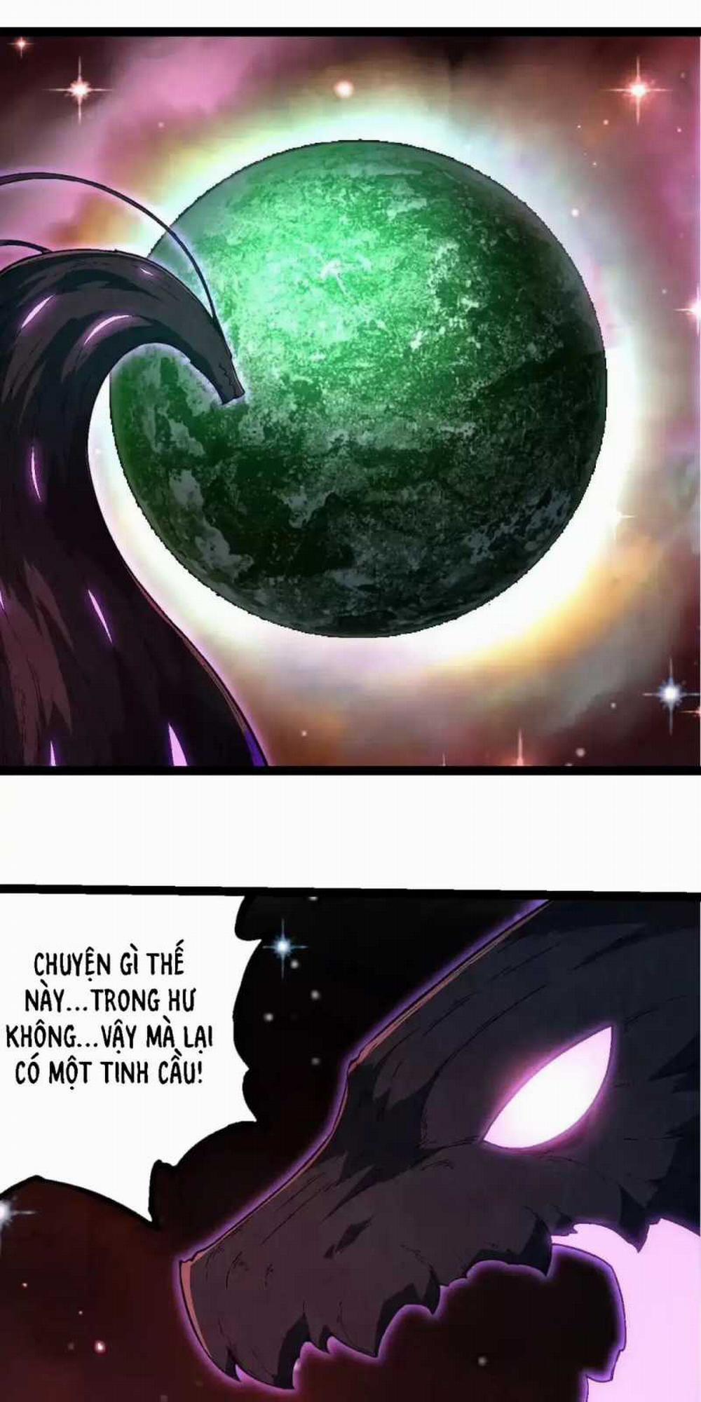 Chuyển Sinh Thành Liễu Đột Biến 244 trang 19