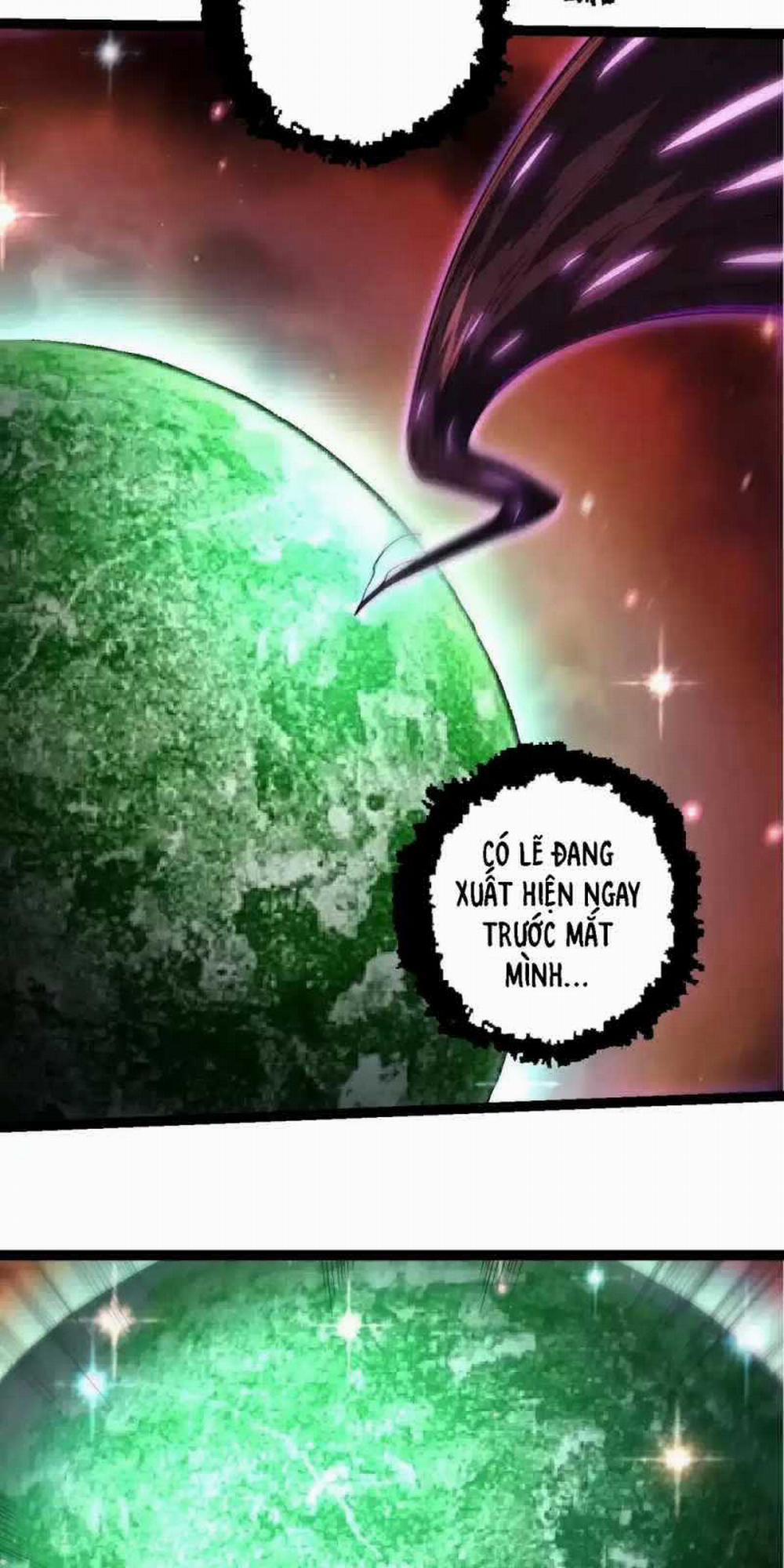 Chuyển Sinh Thành Liễu Đột Biến 244 trang 23