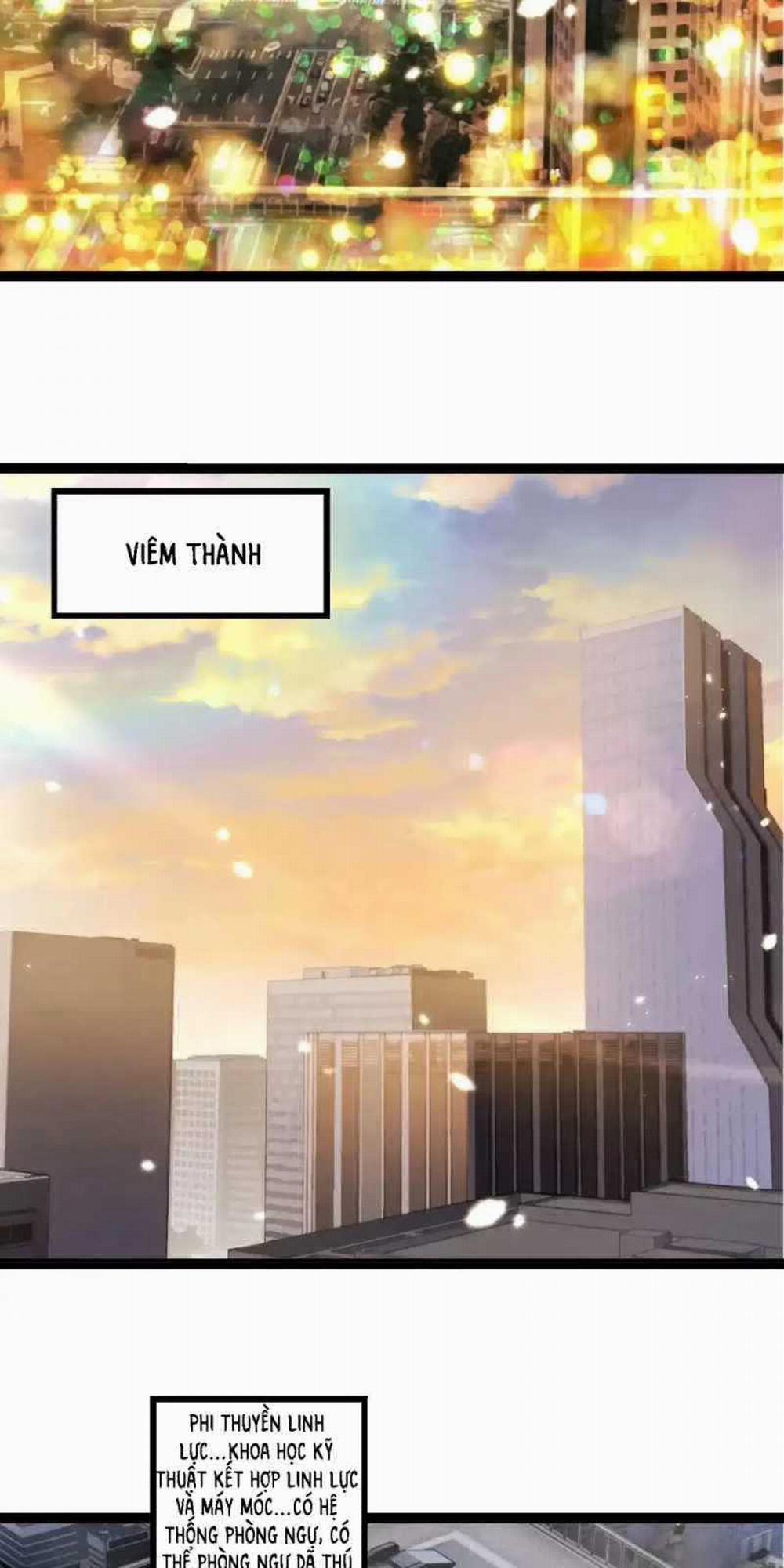 Chuyển Sinh Thành Liễu Đột Biến 244 trang 3