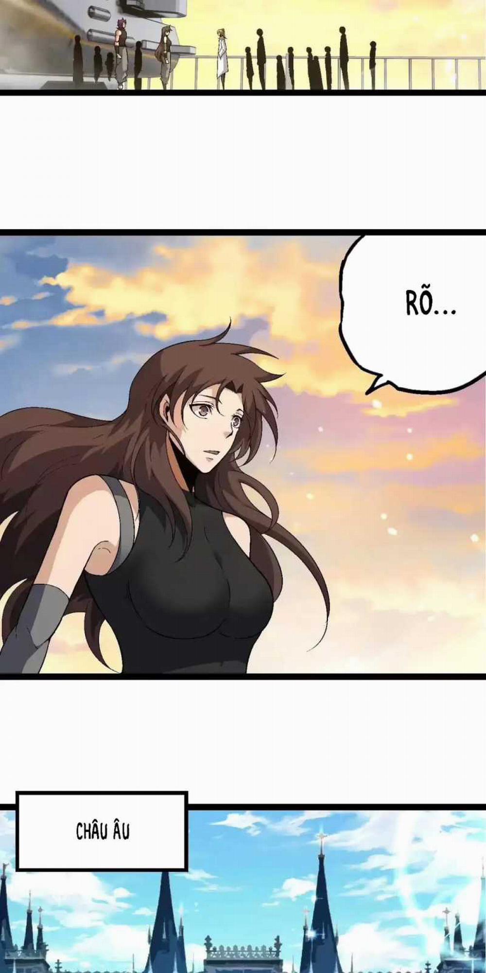 Chuyển Sinh Thành Liễu Đột Biến 244 trang 5