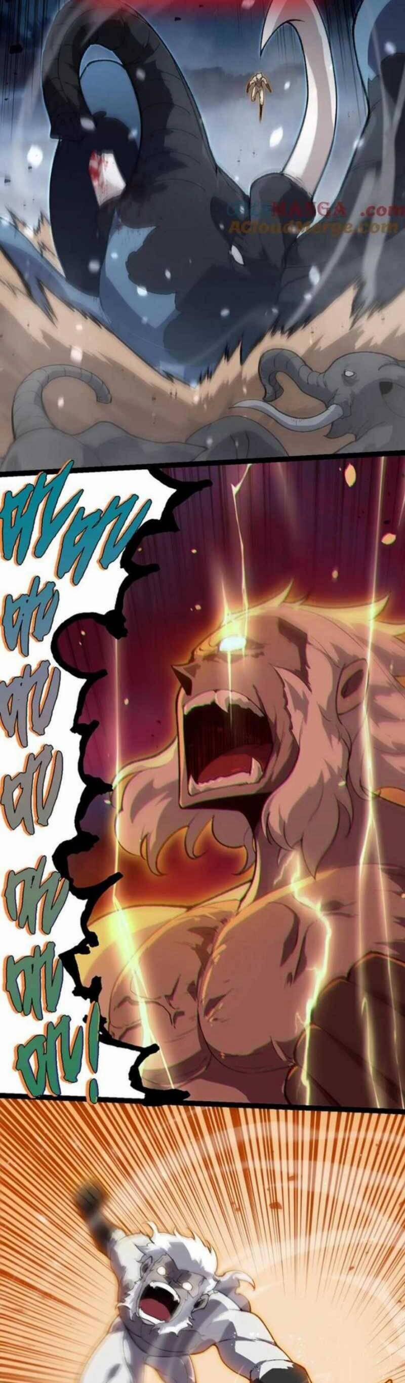 Chuyển Sinh Thành Liễu Đột Biến 247 trang 12