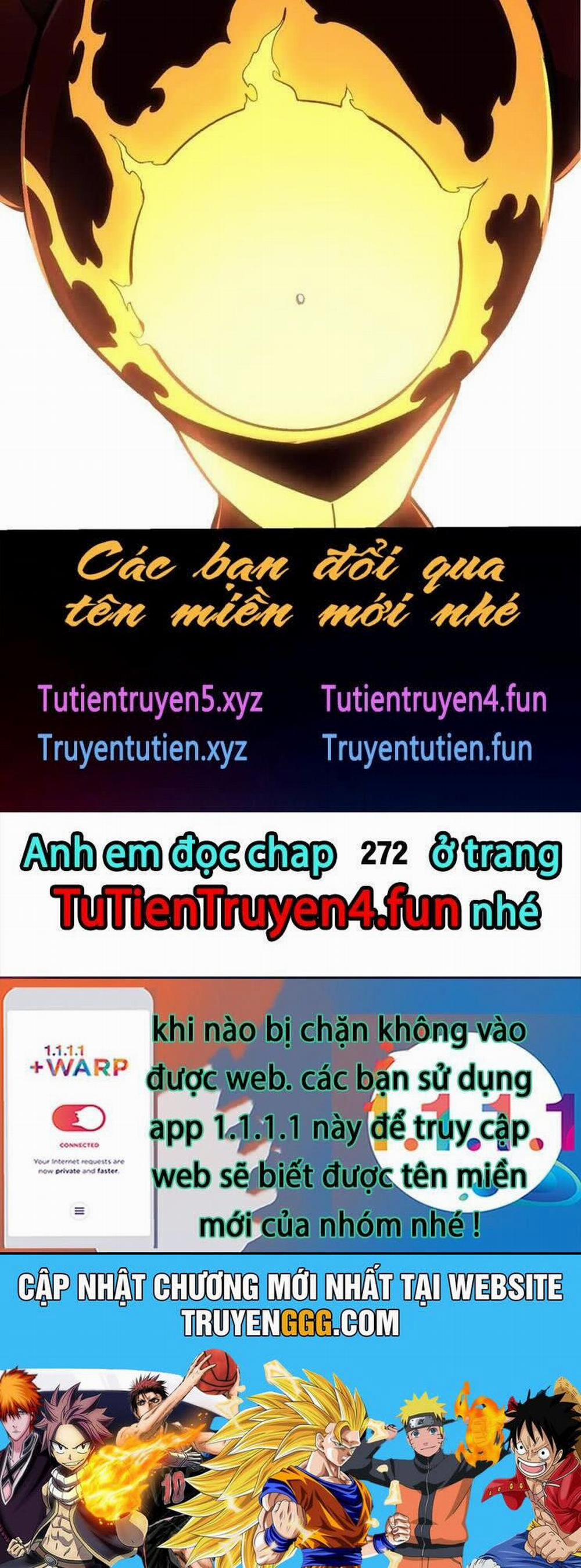 Chuyển Sinh Thành Liễu Đột Biến Chương 271 Trang 26