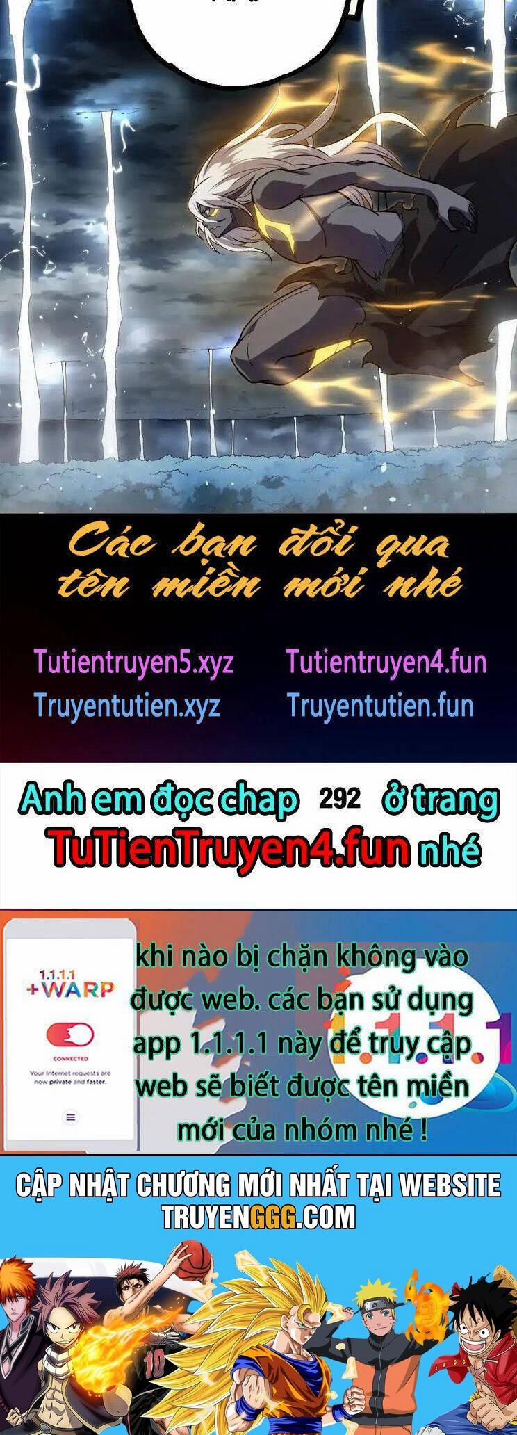 Chuyển Sinh Thành Liễu Đột Biến Chương 291 Trang 26