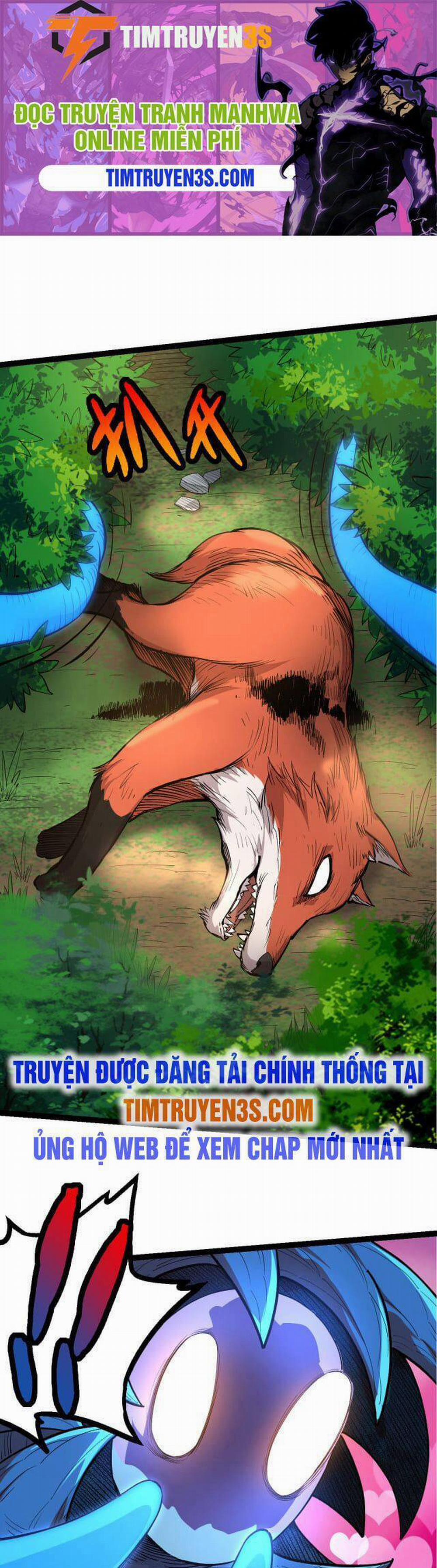 Chuyển Sinh Thành Liễu Đột Biến 3 trang 1