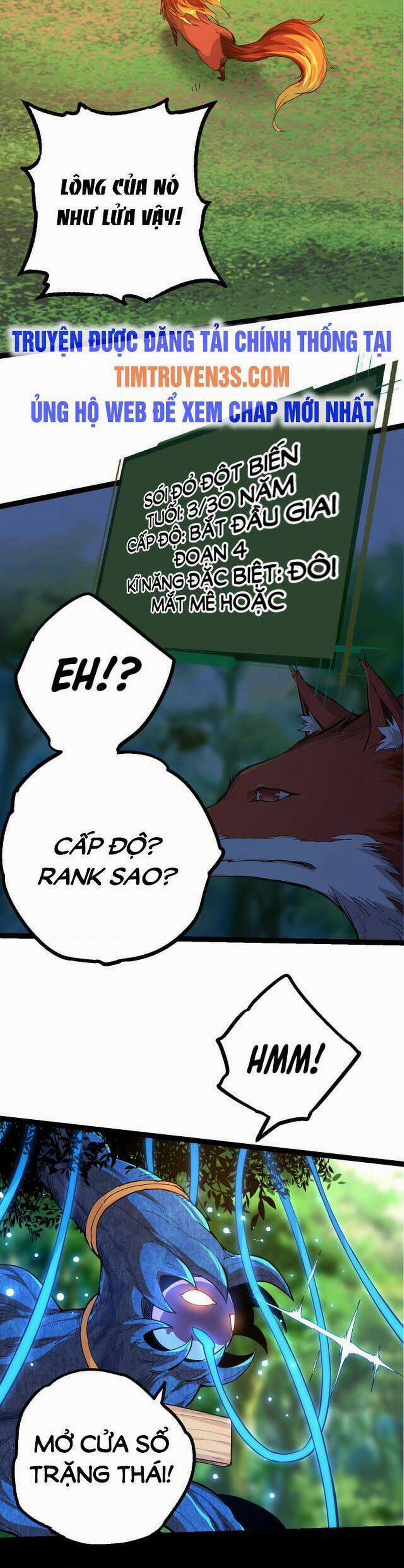 Chuyển Sinh Thành Liễu Đột Biến 3 trang 13