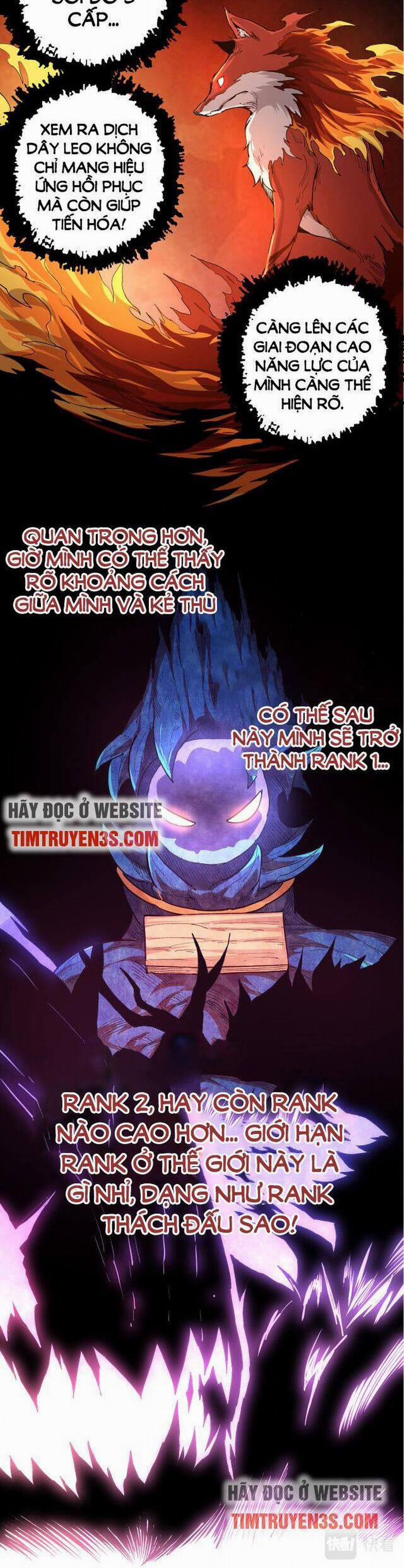 Chuyển Sinh Thành Liễu Đột Biến 3 trang 15