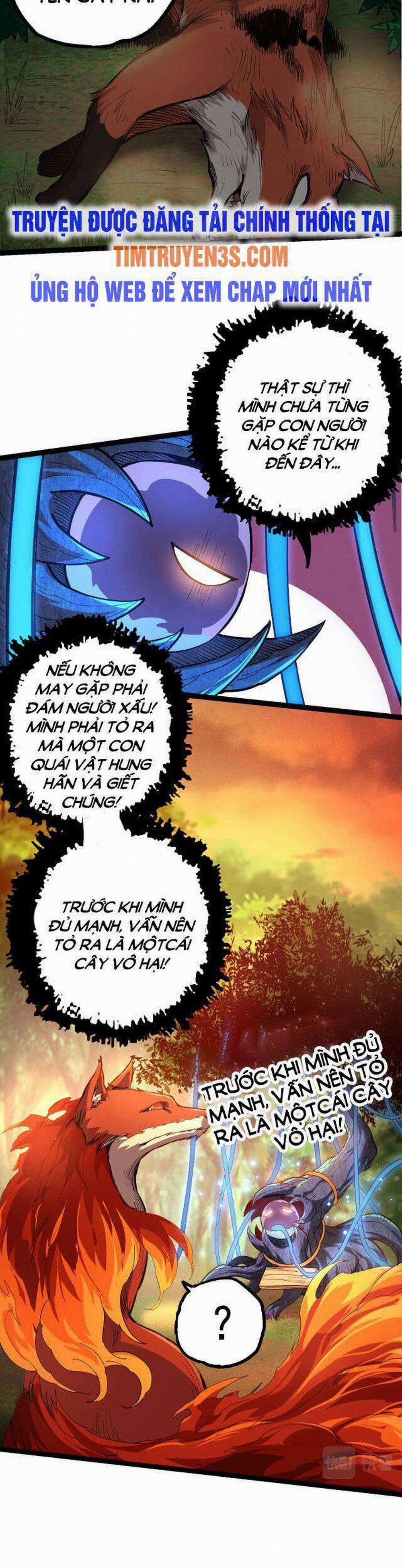 Chuyển Sinh Thành Liễu Đột Biến 3 trang 17