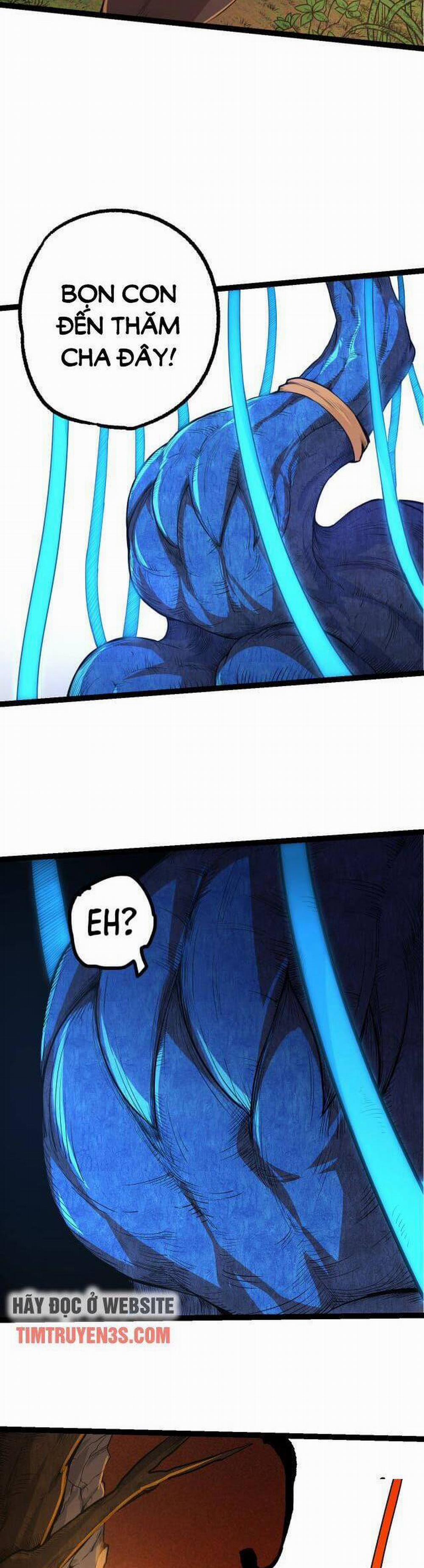 Chuyển Sinh Thành Liễu Đột Biến 3 trang 22