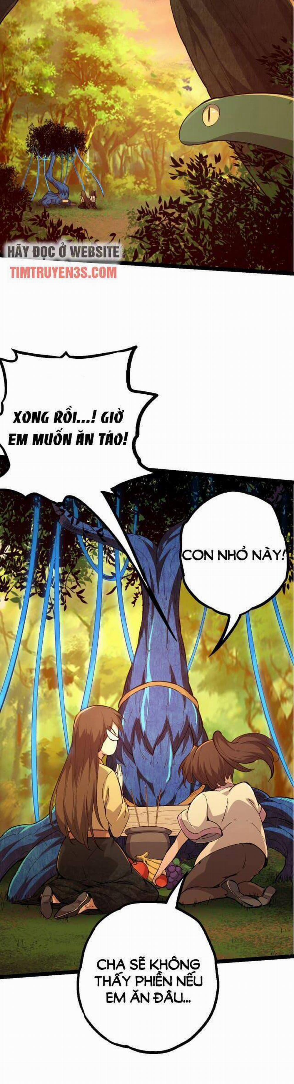 Chuyển Sinh Thành Liễu Đột Biến 3 trang 26