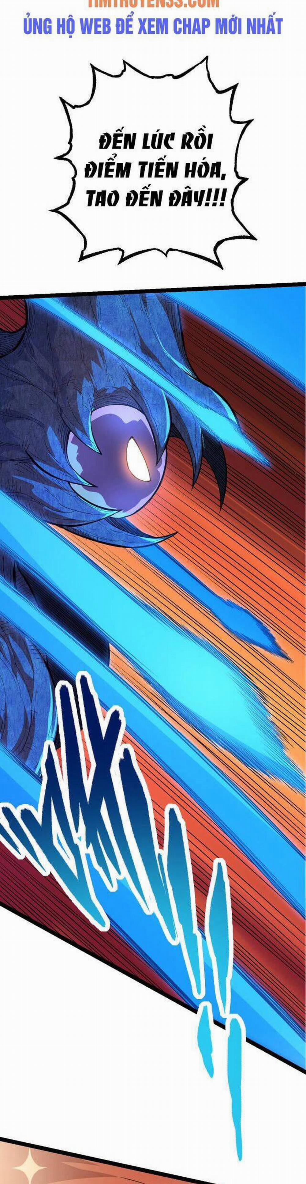 Chuyển Sinh Thành Liễu Đột Biến 3 trang 6