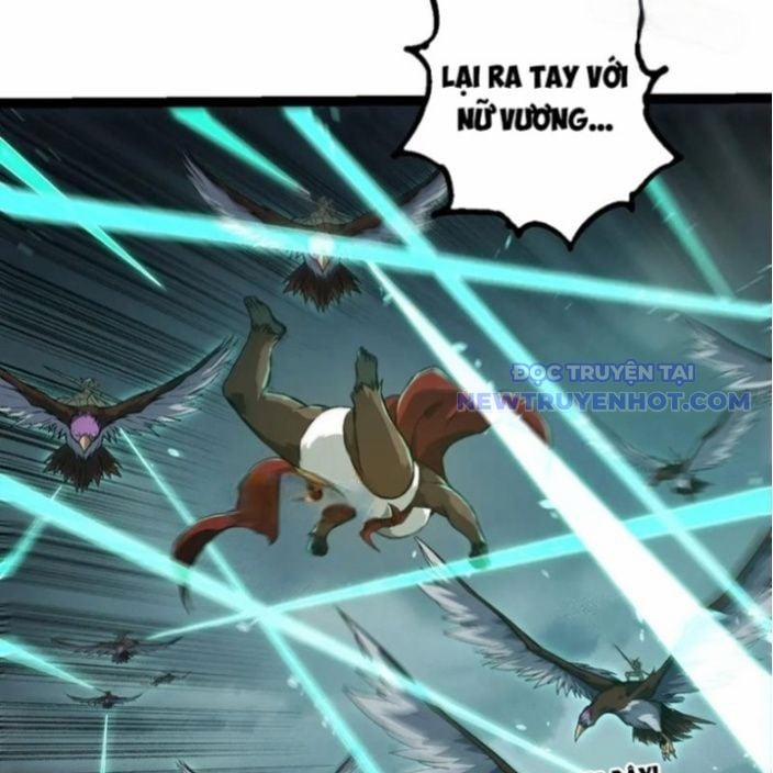 Chuyển Sinh Thành Liễu Đột Biến 330 trang 11