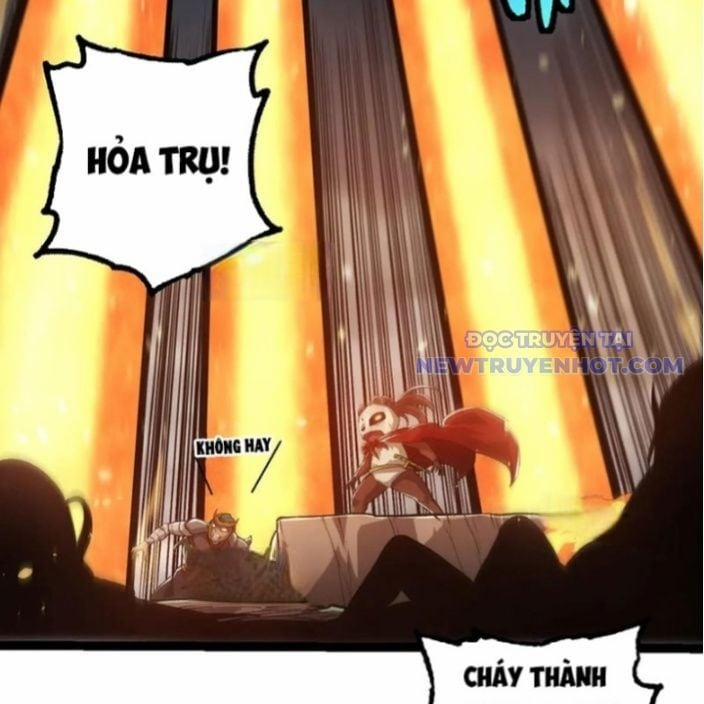 Chuyển Sinh Thành Liễu Đột Biến 330 trang 18