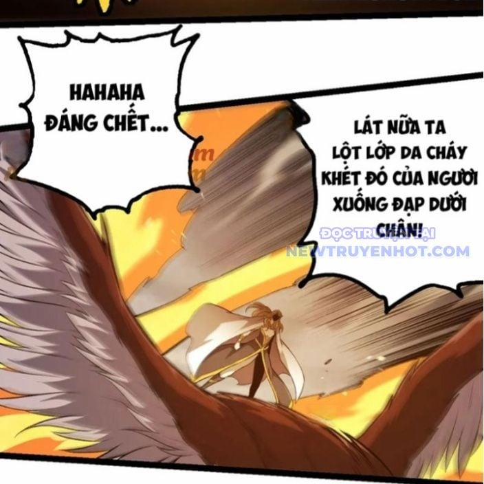 Chuyển Sinh Thành Liễu Đột Biến 330 trang 23