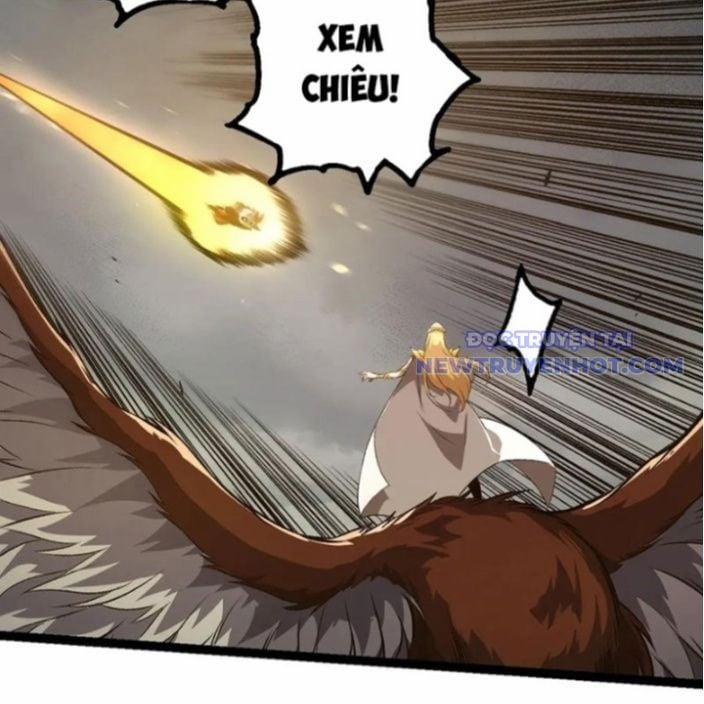 Chuyển Sinh Thành Liễu Đột Biến 330 trang 27