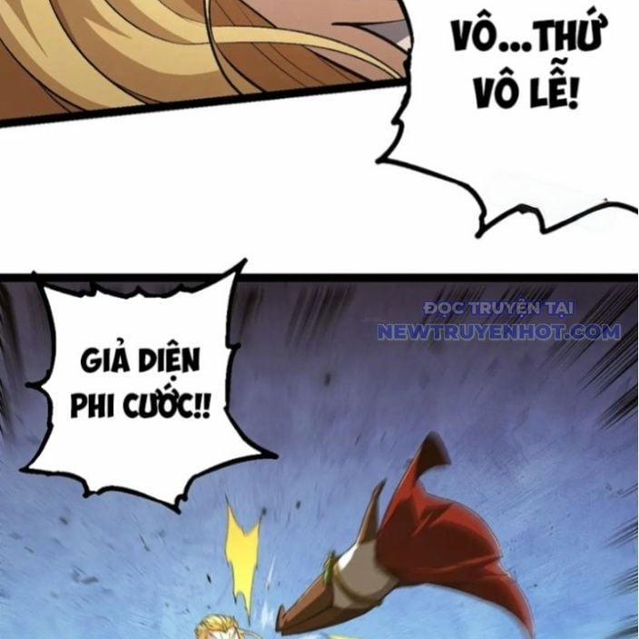 Chuyển Sinh Thành Liễu Đột Biến 330 trang 30