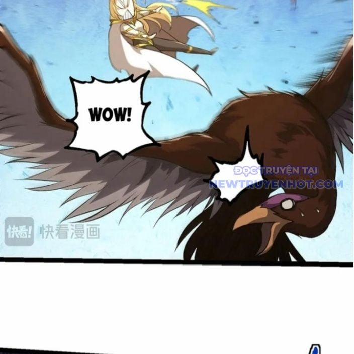 Chuyển Sinh Thành Liễu Đột Biến 330 trang 31