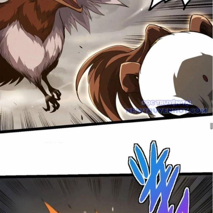 Chuyển Sinh Thành Liễu Đột Biến 330 trang 35