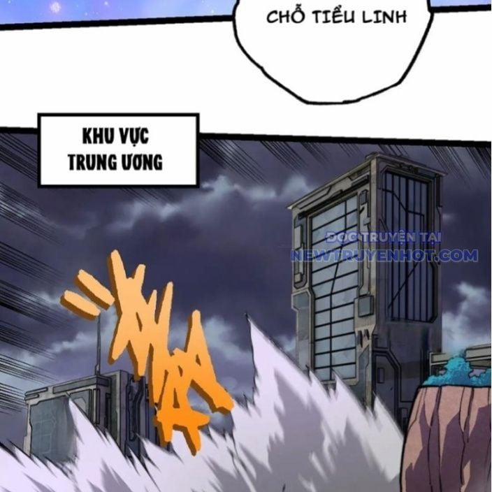 Chuyển Sinh Thành Liễu Đột Biến 330 trang 57