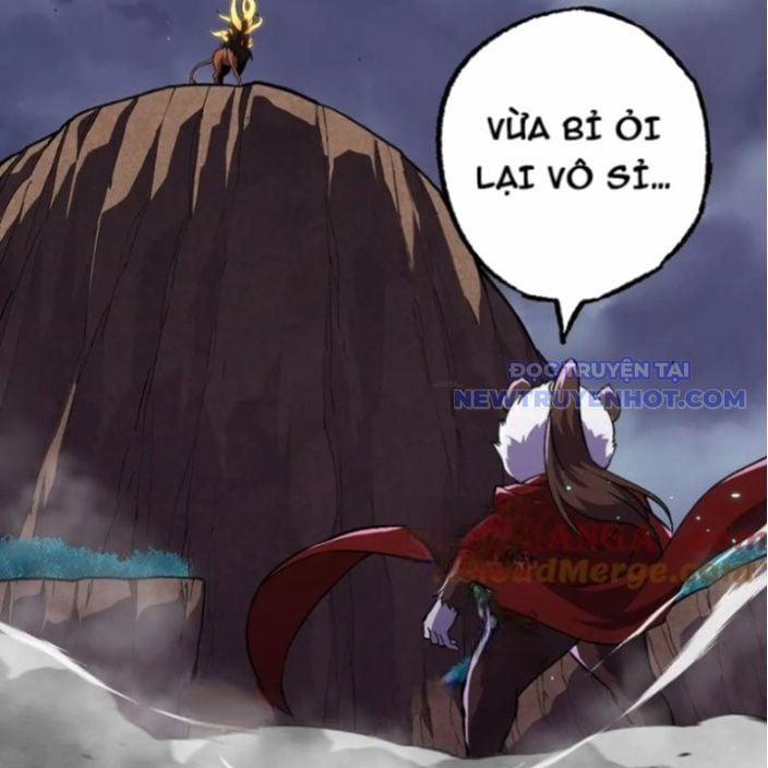 Chuyển Sinh Thành Liễu Đột Biến 330 trang 64