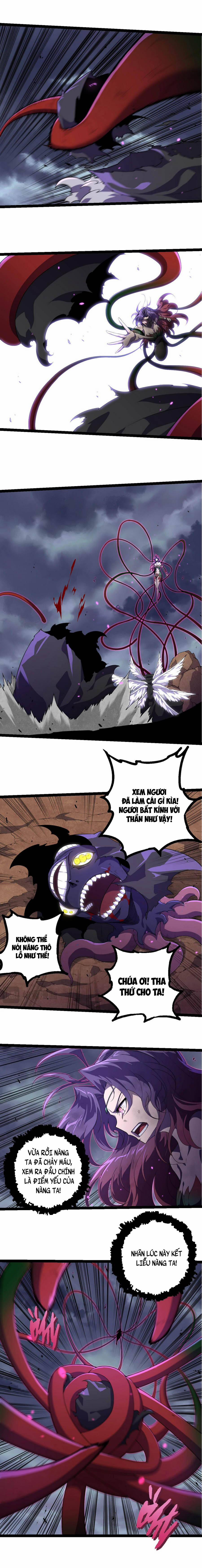 Chuyển Sinh Thành Liễu Đột Biến 332 trang 10
