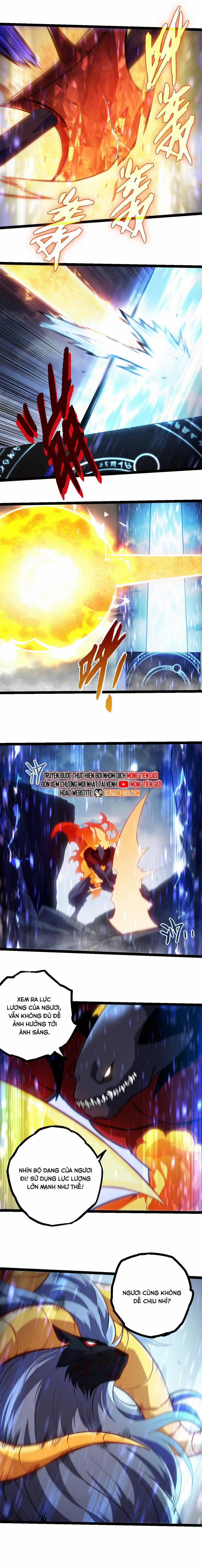 Chuyển Sinh Thành Liễu Đột Biến 336 trang 7