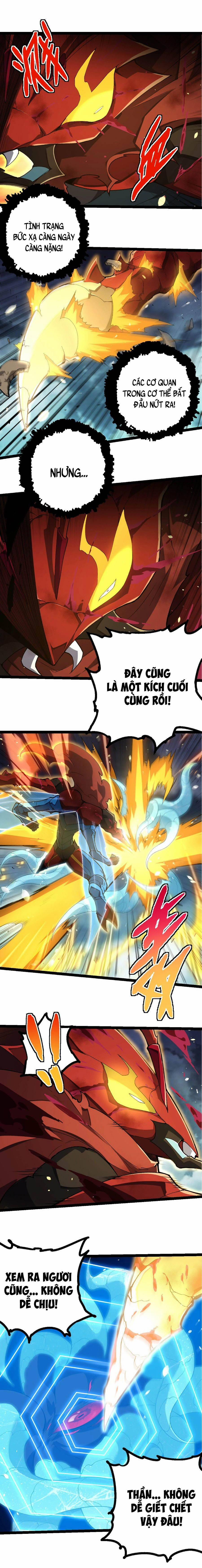 Chuyển Sinh Thành Liễu Đột Biến 342 trang 10