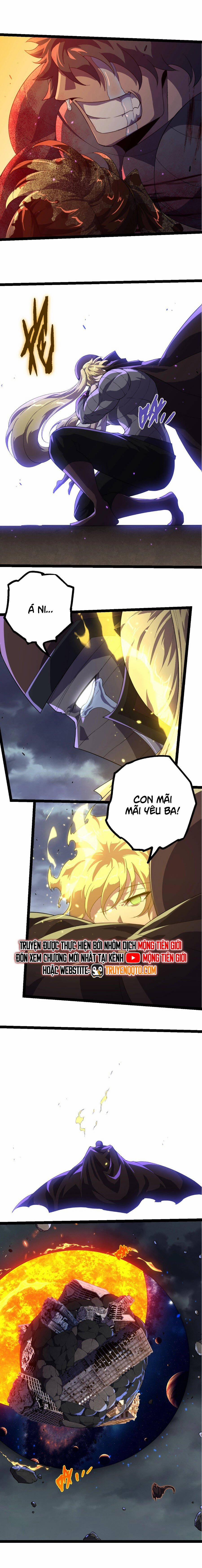 Chuyển Sinh Thành Liễu Đột Biến 347 trang 5