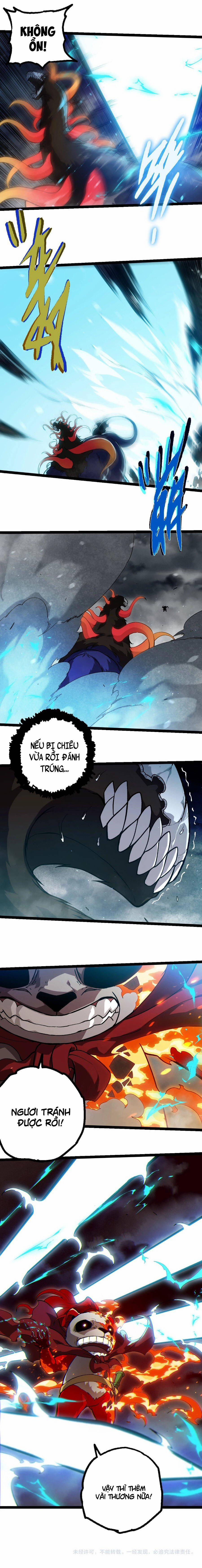 Chuyển Sinh Thành Liễu Đột Biến 348 trang 11