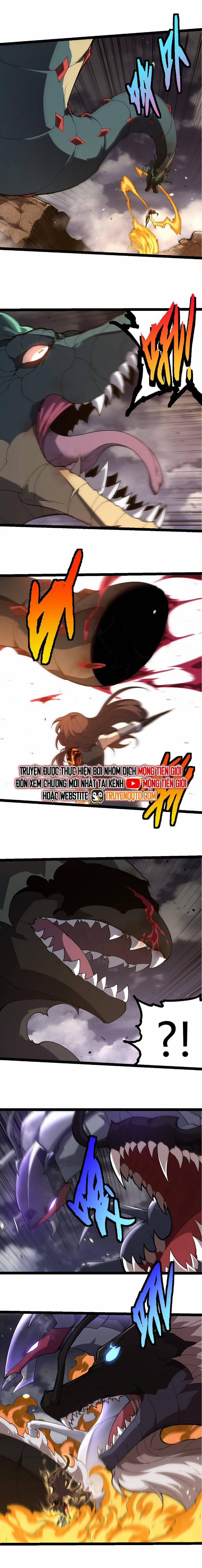 Chuyển Sinh Thành Liễu Đột Biến 353 trang 7