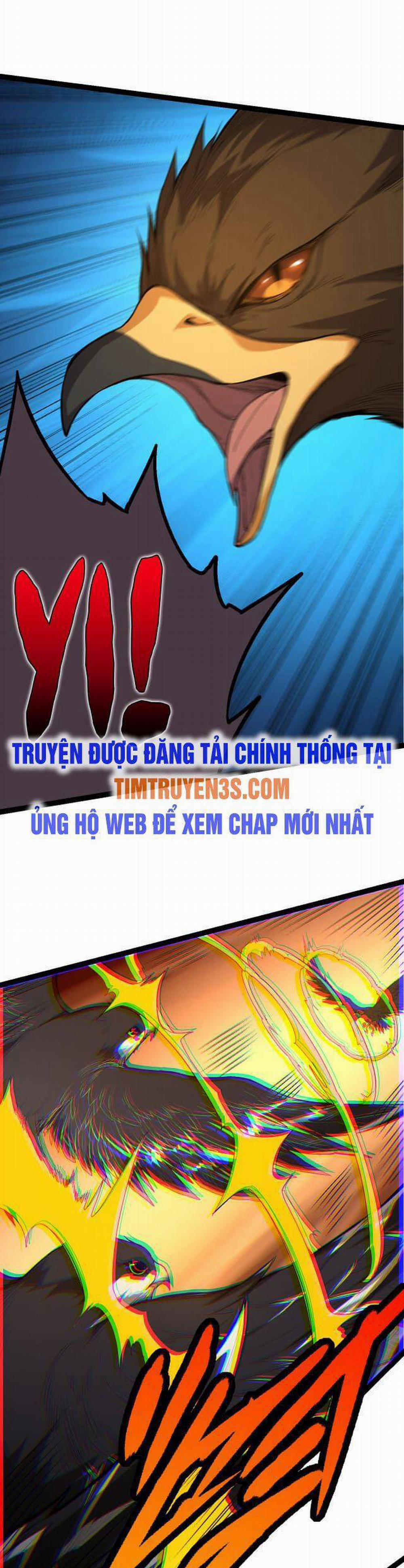 Chuyển Sinh Thành Liễu Đột Biến 4 trang 11