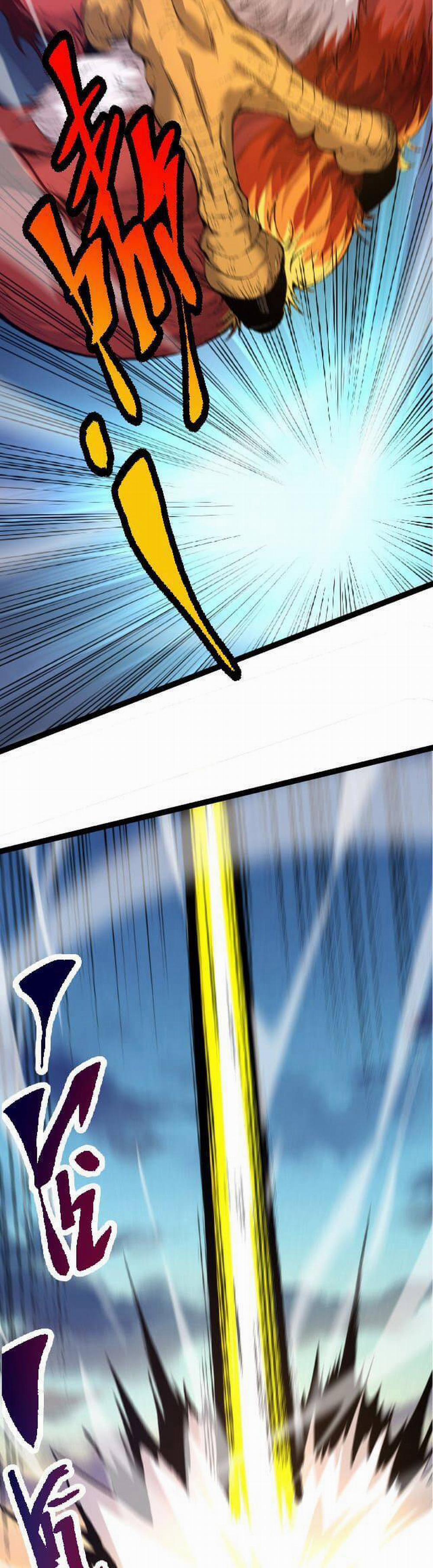 Chuyển Sinh Thành Liễu Đột Biến 4 trang 14