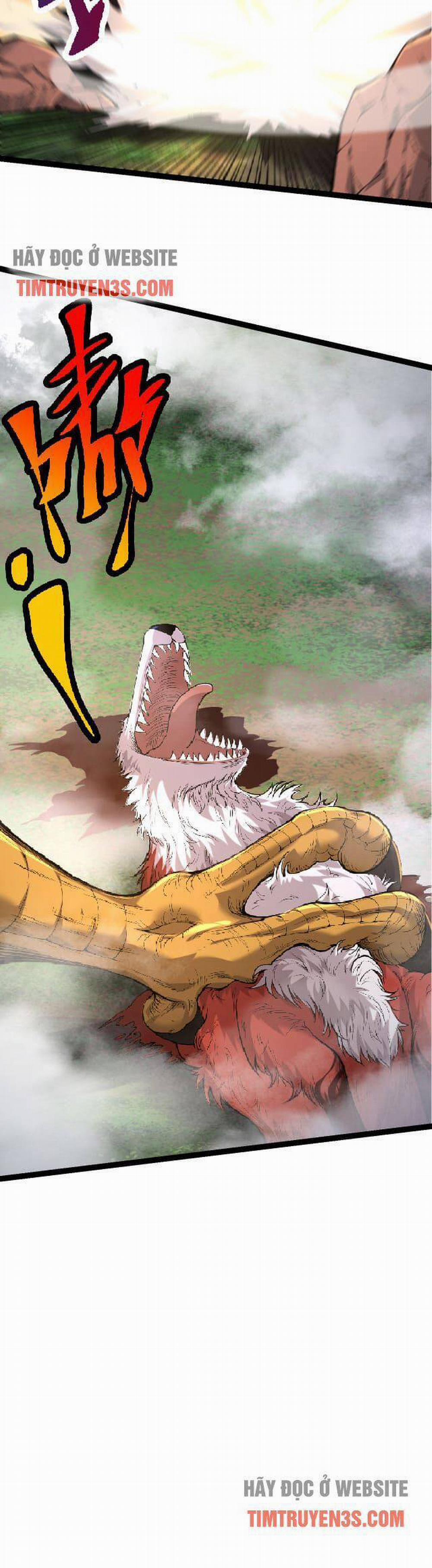 Chuyển Sinh Thành Liễu Đột Biến 4 trang 15