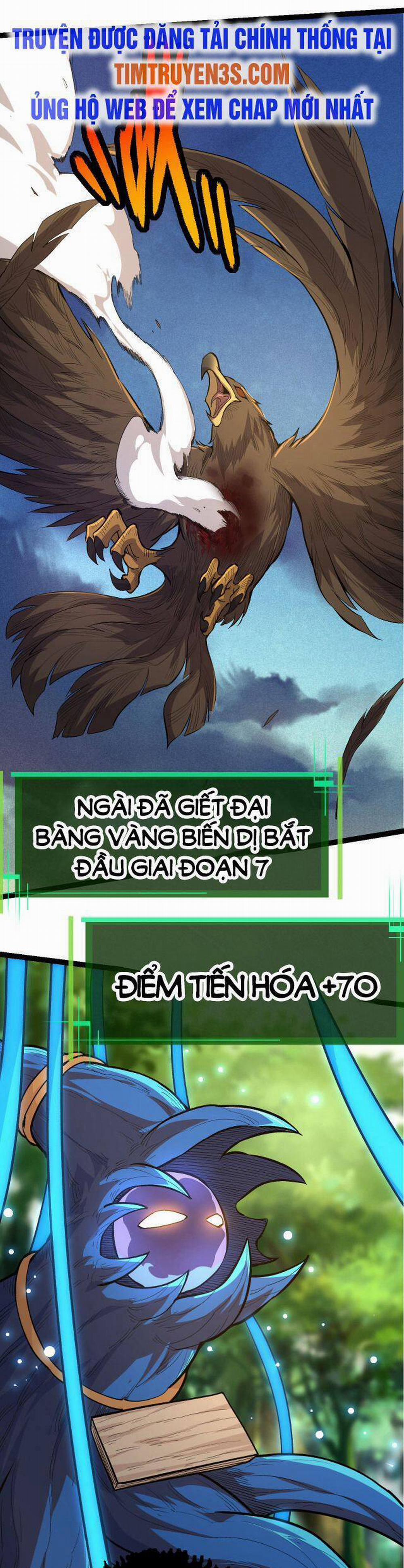 Chuyển Sinh Thành Liễu Đột Biến 4 trang 19