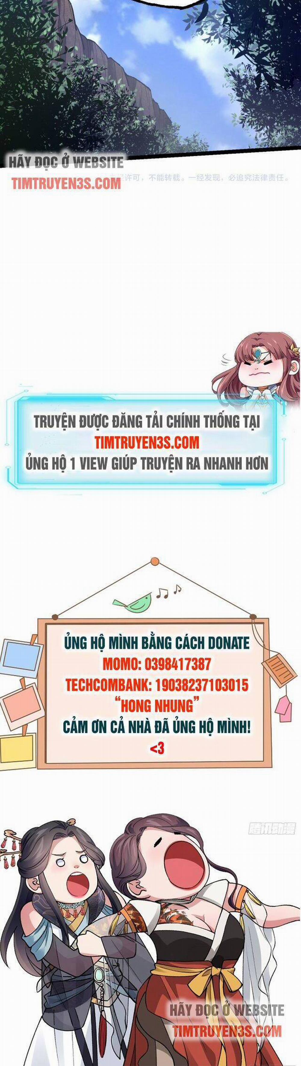 Chuyển Sinh Thành Liễu Đột Biến 4 trang 23