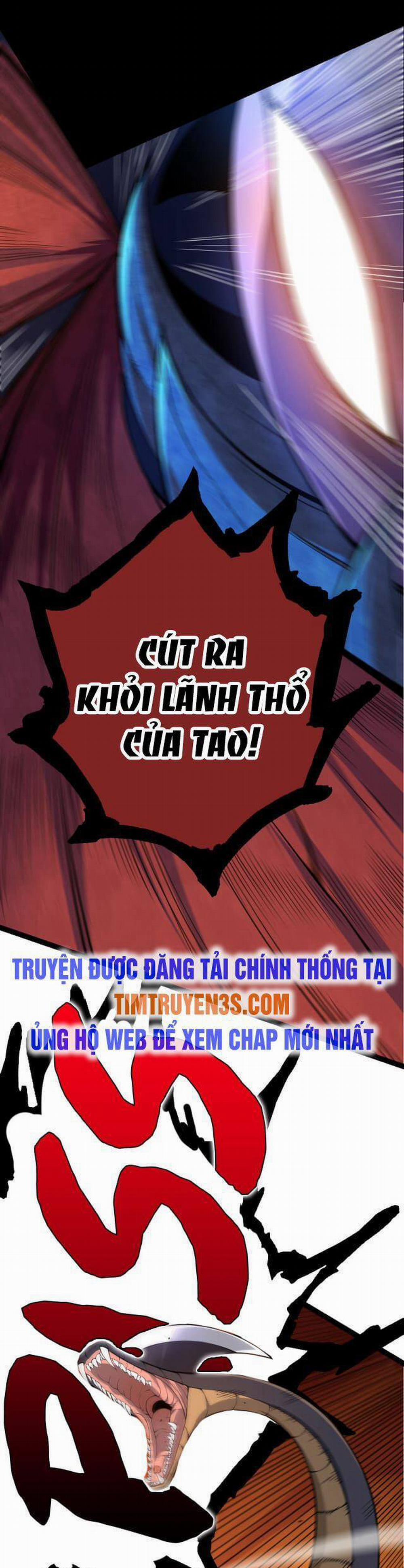 Chuyển Sinh Thành Liễu Đột Biến 5 trang 20