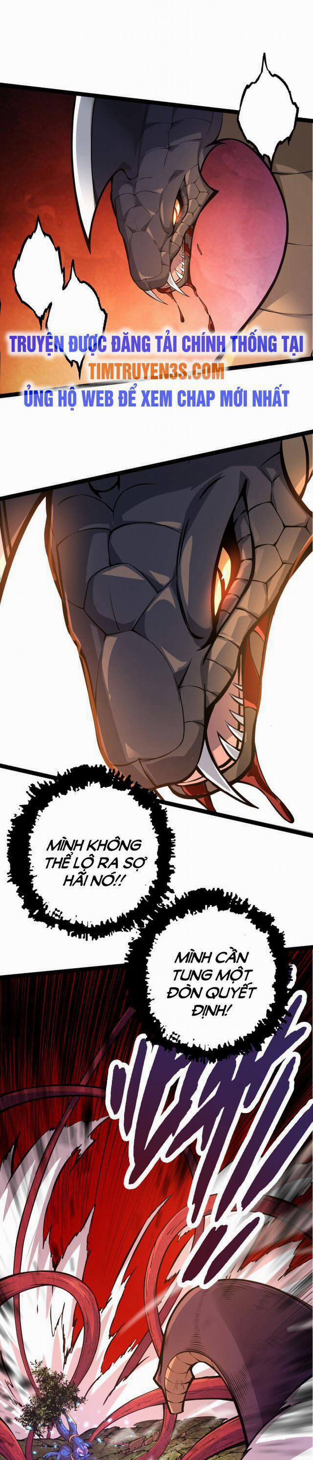 Chuyển Sinh Thành Liễu Đột Biến 5 trang 24