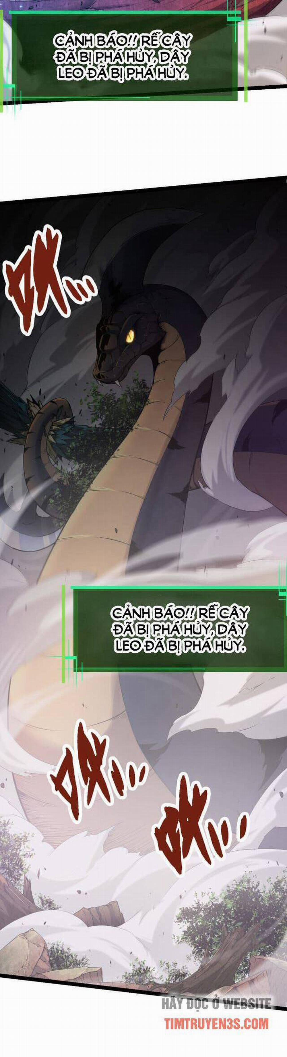 Chuyển Sinh Thành Liễu Đột Biến 5 trang 5