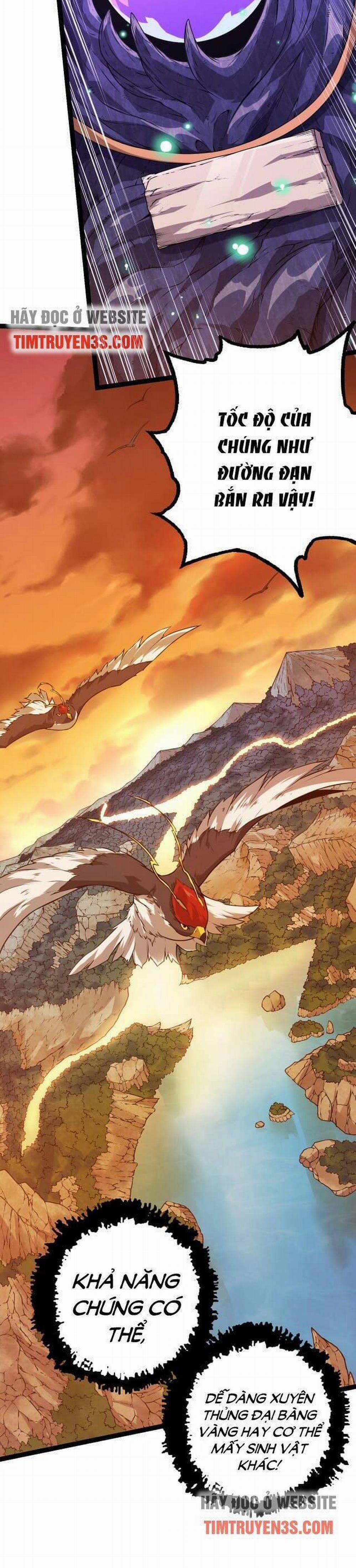 Chuyển Sinh Thành Liễu Đột Biến 6 trang 13
