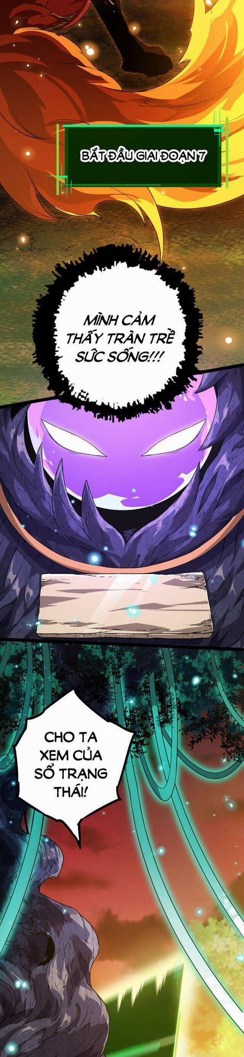 Chuyển Sinh Thành Liễu Đột Biến 6 trang 15