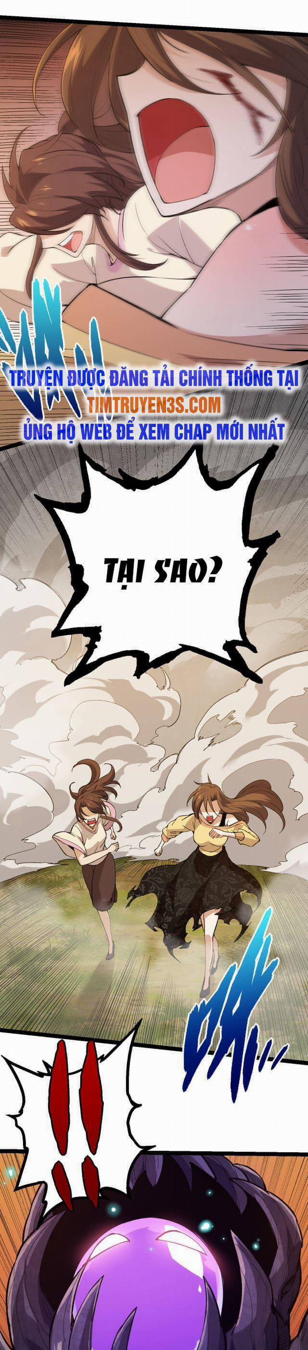 Chuyển Sinh Thành Liễu Đột Biến 6 trang 17