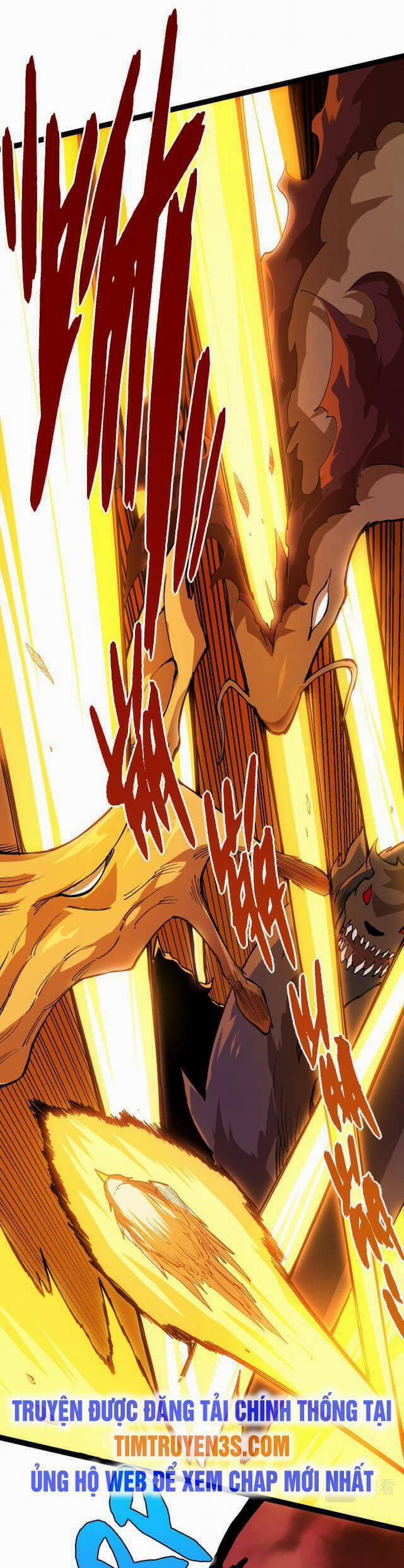 Chuyển Sinh Thành Liễu Đột Biến 6 trang 28