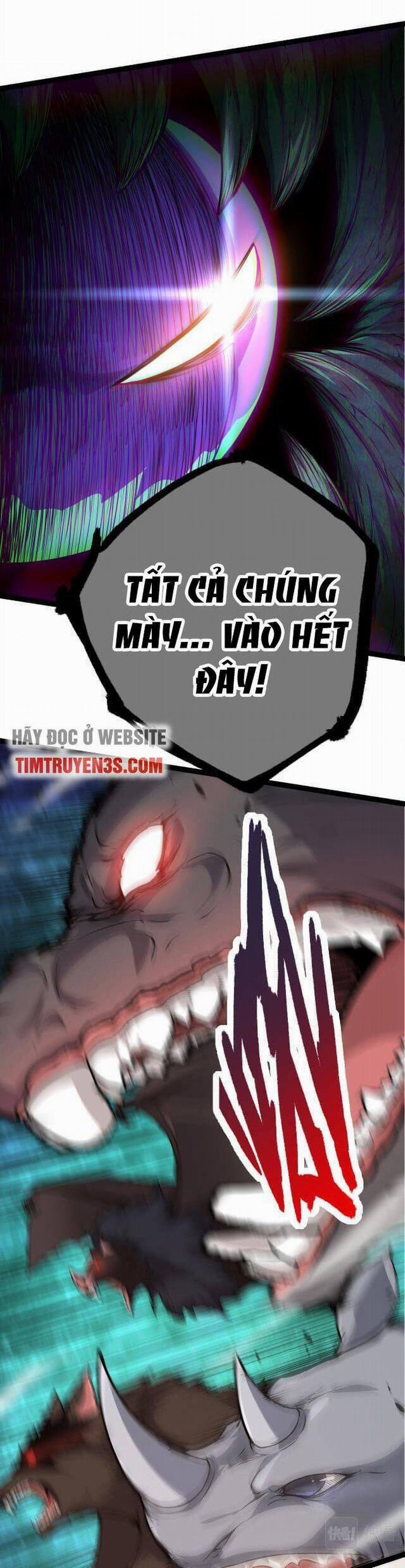 Chuyển Sinh Thành Liễu Đột Biến 6 trang 34